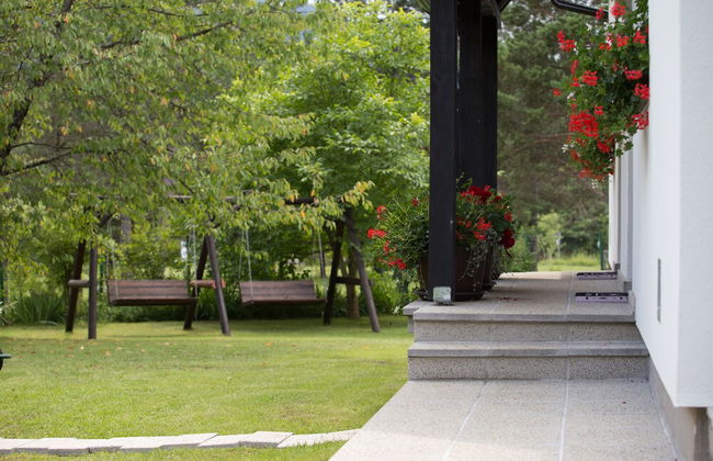 Plitvice Retreat Apartments - Foto 40