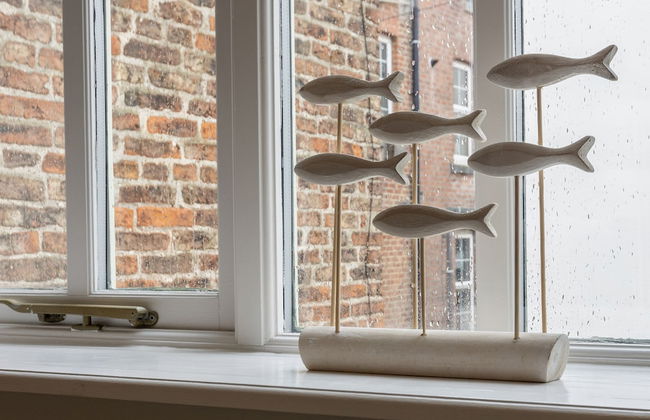 Farndale Cottage - Foto 15