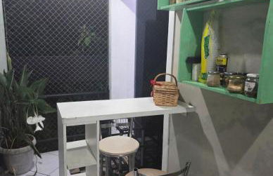 Apartamento independente - Foto 9