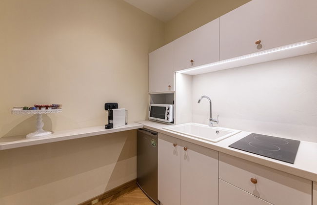 Ipelhome Plaka Boutique Apartments - Foto 35