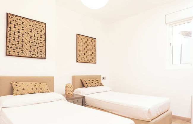 Valencia Luxury - Boutique Center - Photo 51