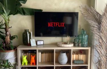 Boho style bungalow with ocean view - Foto 35