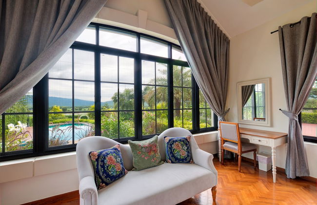 Chateau de Prim Khao Yai - Photo 68