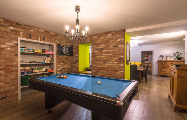 Cozy Holiday Home in Theux - Photo 16