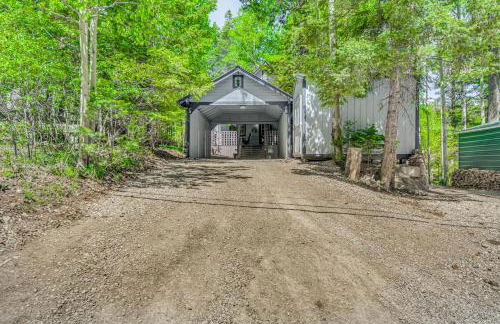 Quaint Cloudcroft Cabin with Stunning Forest Views! - Photo 36