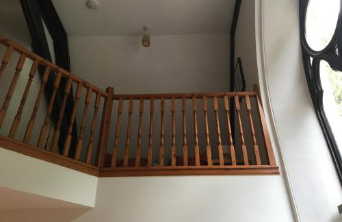 Lairds and Keepers Apartments - Foto 11