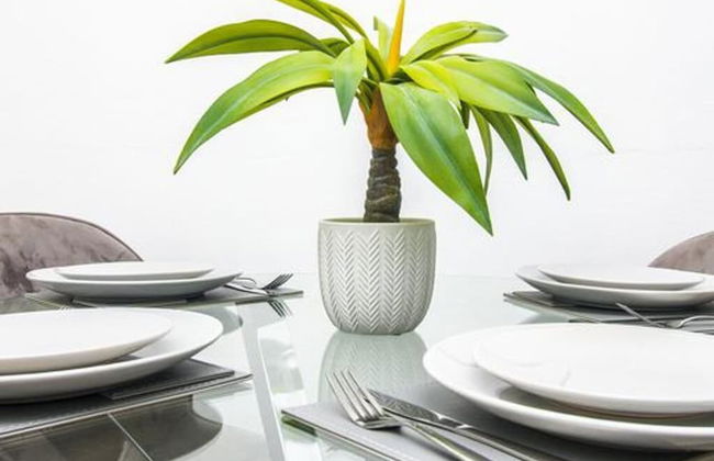 Stunning 1-bed Apartment in Birmingham - Foto 11