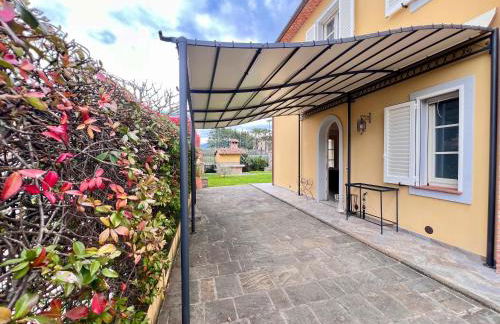 Villa Marta a Montecarlo - Foto 34