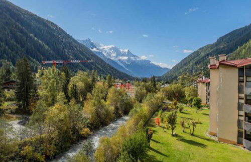 Résidence Grand Roc - Campanules 317 - Happy Rentals - Foto 10