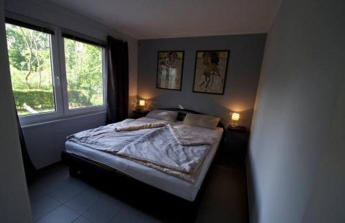 Ferienhaus mit Wintergarten am See (Angelparadies) - Foto 23