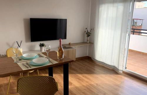 Precioso Apartamento, luminoso, equipado - Photo 7