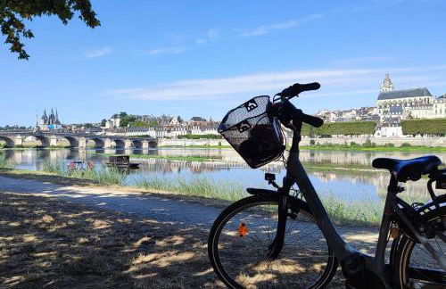 Gîte de charme Beaujoyeulx - Foto 32