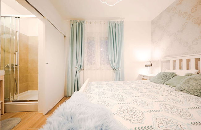 Villa in Pridraga With Pool and Five Person - Foto 8