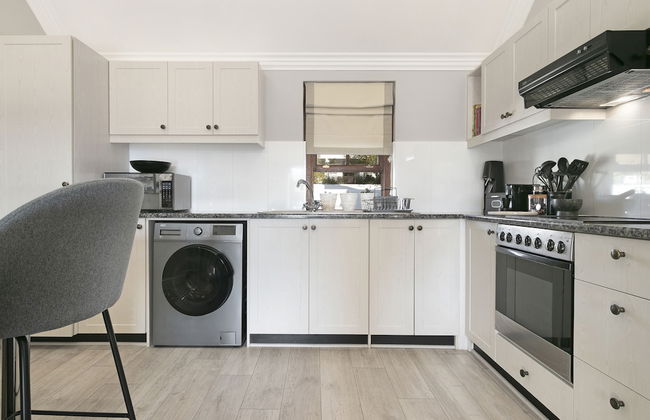 Winelands Golf Lodges 20 - Foto 5