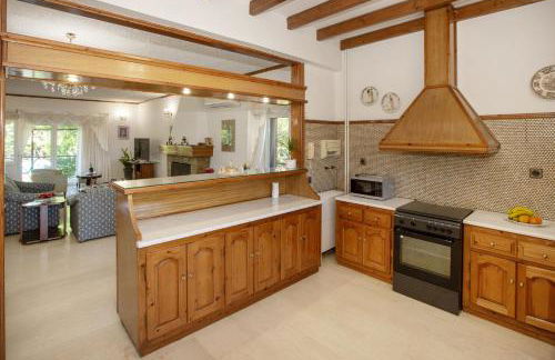 KORALIA MARATHON VILLA - Foto 18