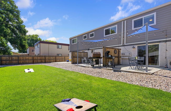 Comfortable Home | Close to Rocky Mtn Natl Park - Foto 21