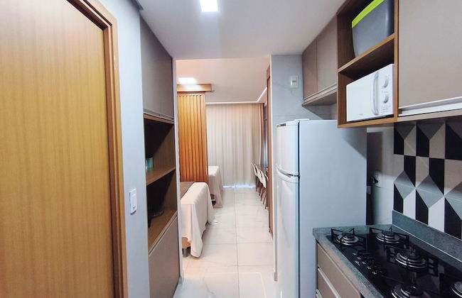 Eco Resort Praia dos Carneiros - Photo 62