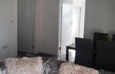 Lanarkshire Apartment- Views- Sleeps 4- Balcony - Photo 5