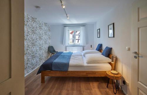 Winzerlodge, Wohnung Muskateller - Foto 7