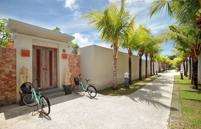 Vivara Bali Private Pool Villas & Spa Retreat - Foto 76