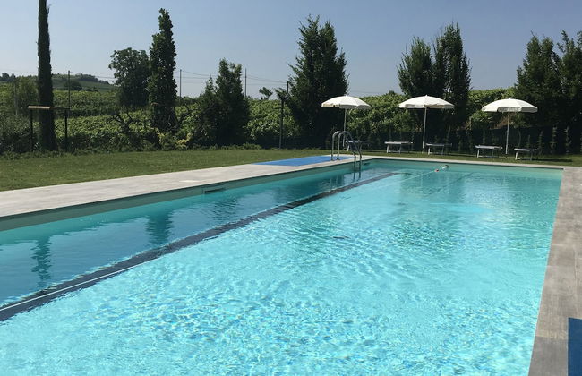 Cascina Il Bricco - Photo 22