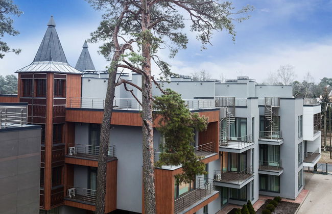 SONIA apartments - Photo 32