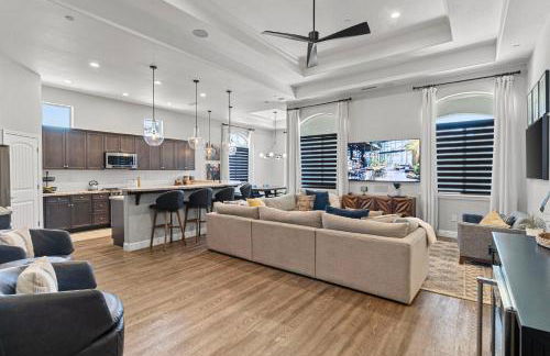 The Executive Retreat at Westberry - Foto 7