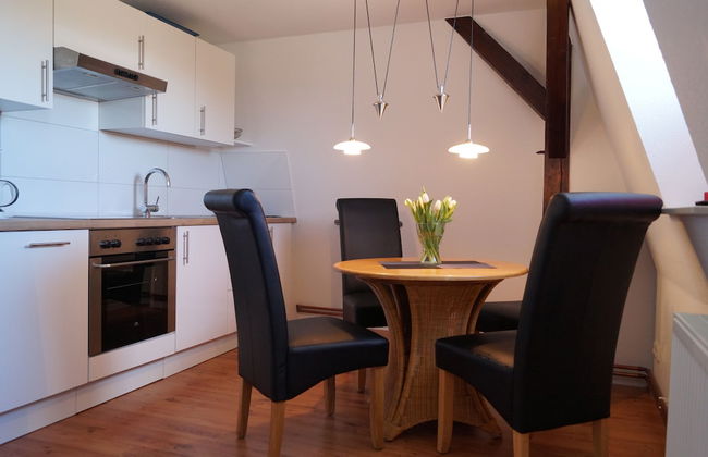 Strandleben Fehmarn - Ferienwohnung Nord - Foto 4