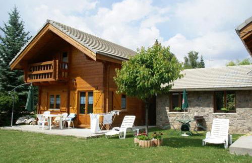 chalets de combebelle - Foto 10