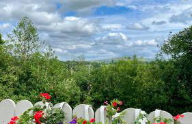 Mill Farm Retreat - Foto 7