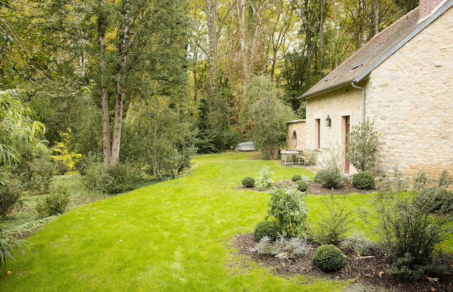 Le Hameau de Courances - Foto 19