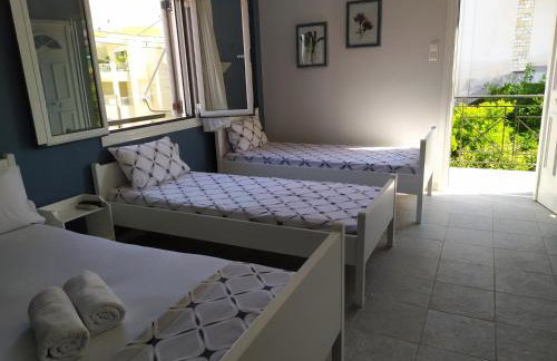 Nymphes Apartments - Foto 24