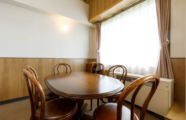Condominium Hakuba Goryu - Foto 41