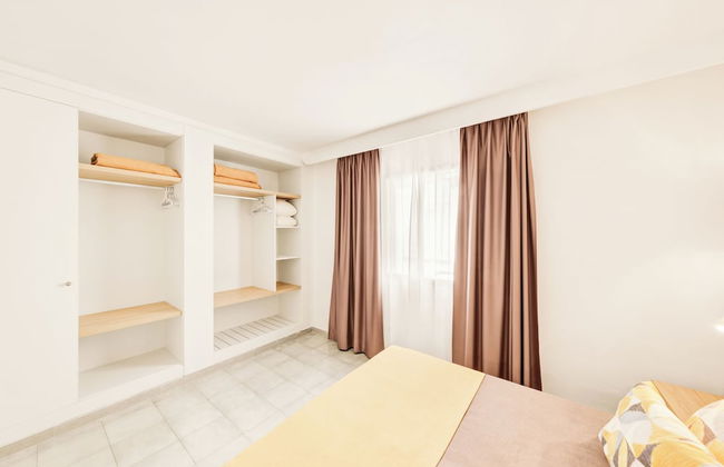 Vista Club Apartamentos - Photo 11