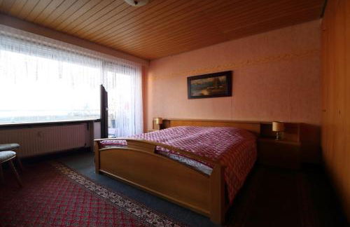 Ferien Penthouse Panoramablick oder Studio Panoramablick - Foto 51