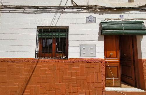 Casa Valle de Lecrin - Foto 29