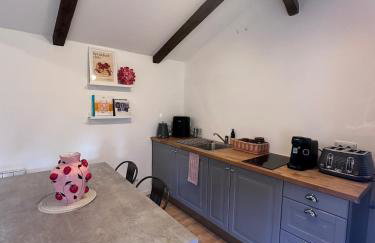 Charming 2-bed cottage in Peover, Cheshire East - Foto 7