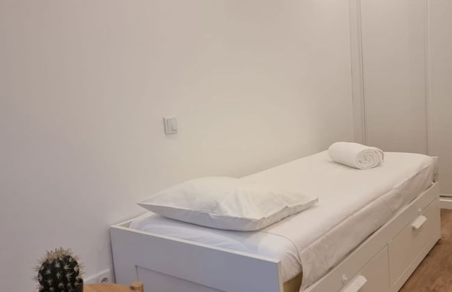 Downtown Faro Luxury Flat With Balcony - Foto 23