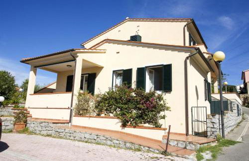 Bougainvillea Primo Piano - Goelba - Foto 22