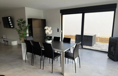 Villa Chipie neuve & grand standing ! - Photo 42