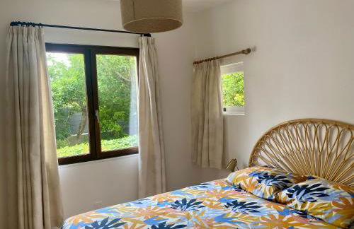 Maison à 150m de la plage naturiste, 2 chambres - Foto 9