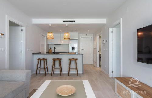 Los Camaleones EXCELLENT & SOLMARES - Foto 74