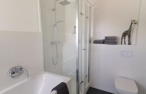 Helle Stadtwohnung Miltenberg Perle am Main - Foto 22