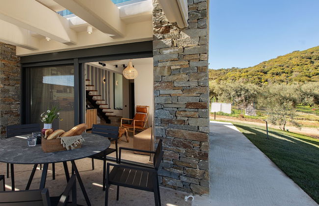 Casa Del Olivar - Foto 28