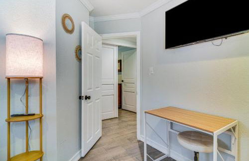 Hot Tub and Fenced Yard Tranquil Home in Valrico! - Foto 19