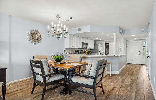 Inlet Reef Club by Panhandle Getaways - Foto 9