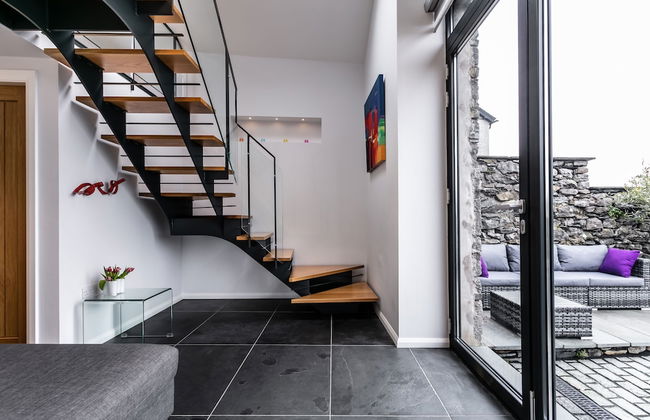 Boutique Sheds - Photo 21