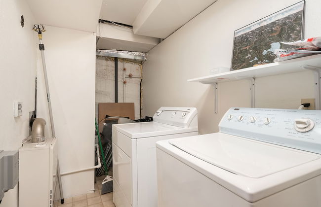 Seattle Vacation Home: The Tuscan Villa - Foto 26