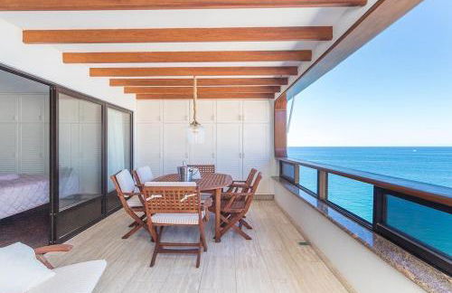 Doñana 1213 &1214, lux penthouse - Foto 28