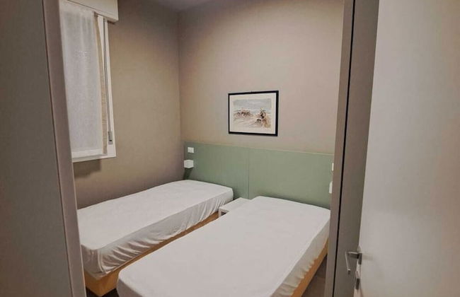 Marina Romea 2 Splitted Executive Flats - Foto 6